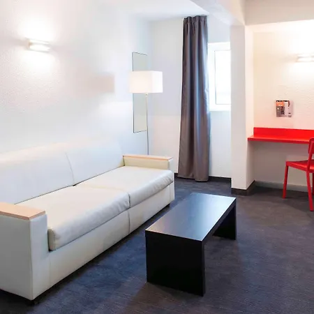 Otel Ibis Styles Cannes