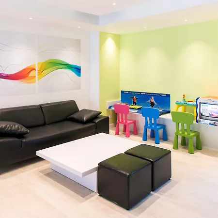 Ibis Styles Cannes Отель Ле-Канне