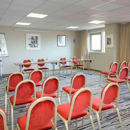 Ibis Styles Cannes 3* Ле-Канне