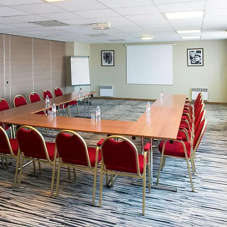 Ibis Styles Cannes Отель Ле-Канне