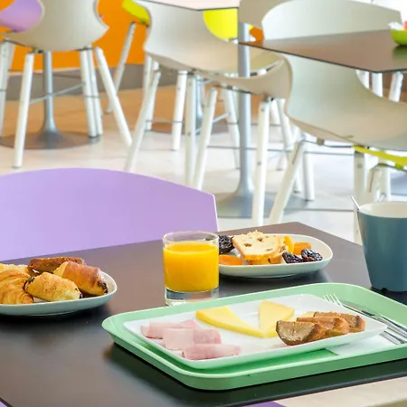 Ibis Styles Cannes 3* Ле-Канне