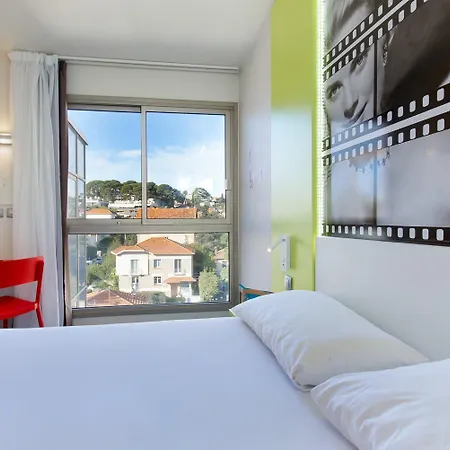 Ibis Styles Cannes 3* Ле-Канне