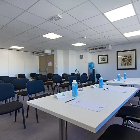 Otel Ibis Styles Cannes Le Cannet