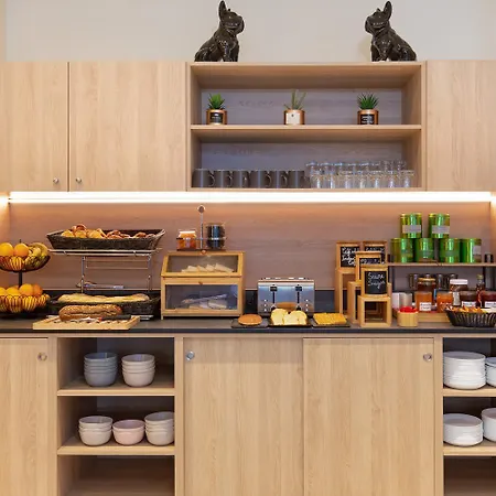 Ibis Styles Cannes 3* Ле-Канне