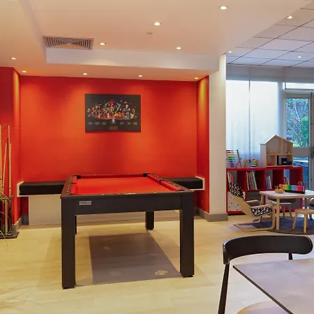 Ibis Styles Cannes Ле-Канне