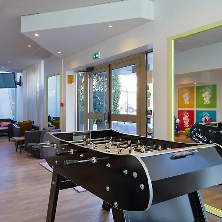 Ibis Styles Cannes Hotel 3*