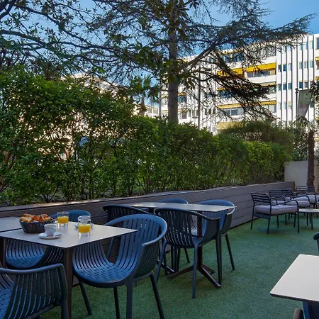 Ibis Styles Cannes Otel