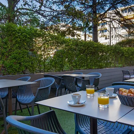 Ibis Styles Cannes Otel Le Cannet