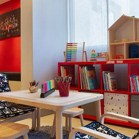 Otel Ibis Styles Cannes 3*