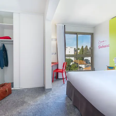 Ibis Styles Cannes Ле-Канне