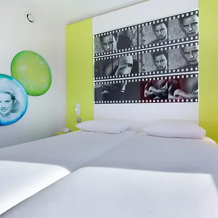 Ibis Styles Cannes Отель