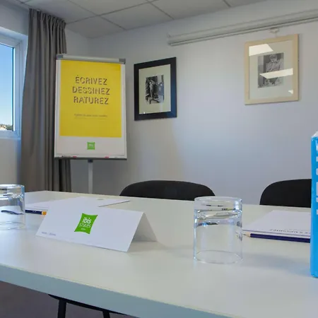 Ibis Styles Cannes Otel 3*