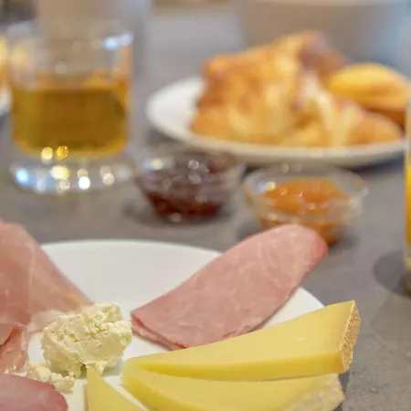Отель Ibis Styles Cannes 3*