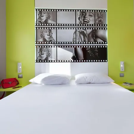Ibis Styles Cannes Otel 3*