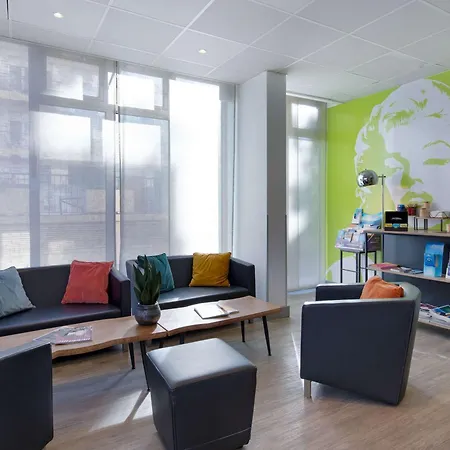 Ibis Styles Cannes Hotel 3*