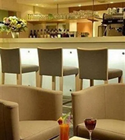 Отель Ibis Styles Cannes